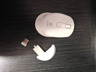 PC HP Pavilion All-in-One Gris