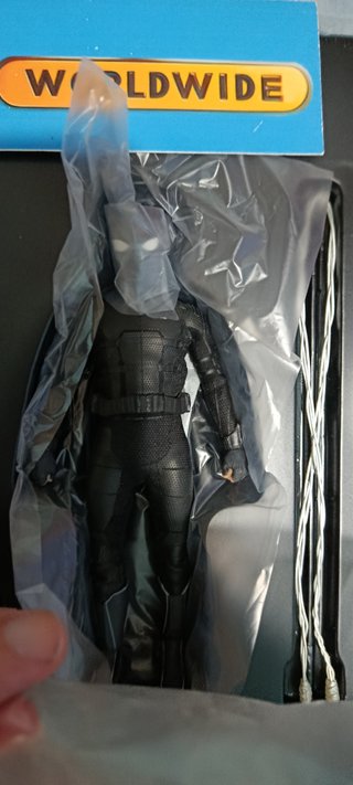 Figura Spiderman Far From Home Mezco