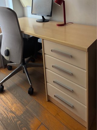 SET DE MUEBLES DORMITORIO
