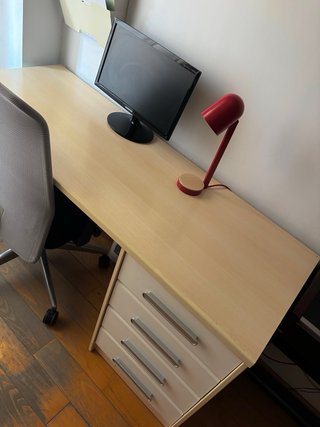 SET DE MUEBLES DORMITORIO