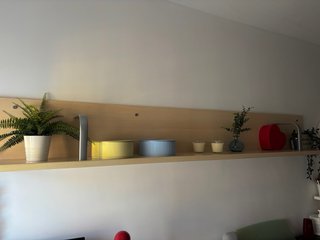 SET DE MUEBLES DORMITORIO