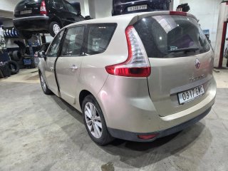 Renault Grand Scenic 2010