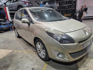 Renault Grand Scenic 2010