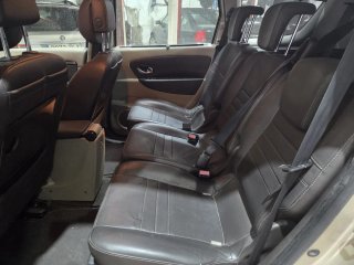 Renault Grand Scenic 2010