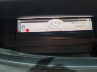 Renault Grand Scenic 2010