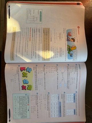 Matemáticas 1 ESO : Geniox