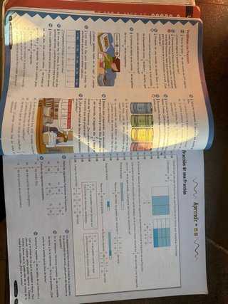 Matemáticas 1 ESO : Geniox
