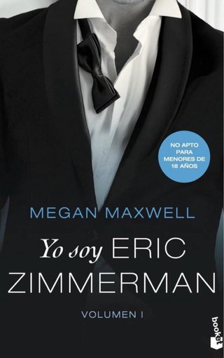 Yo soy Eric Zimmerman I