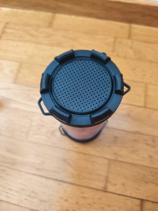 Altavoz Bluetooth KTX-389