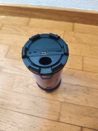 Altavoz Bluetooth KTX-389
