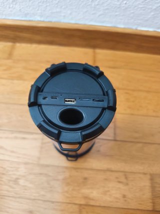 Altavoz Bluetooth KTX-389