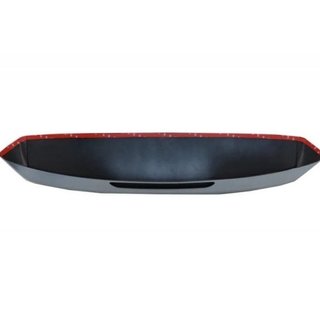 Aleron spoiler trasero Volkswagen Golf 7 VII tipo