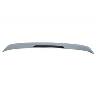 Aleron spoiler trasero Volkswagen Golf 7 VII tipo