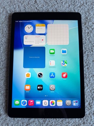 iPad 9ª Gen