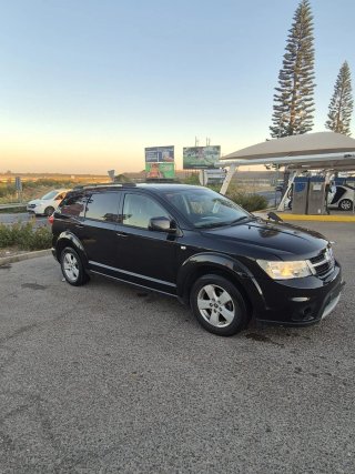 FIAT Freemont 2011