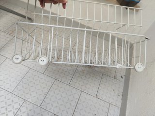 Cestas Miele G 1173 SCVI