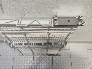 Cestas Miele G 1173 SCVI