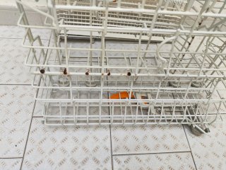 Cestas Miele G 1173 SCVI