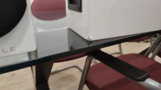 Altavoces Triangle Blancos y Negros