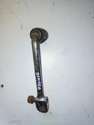 Palanca de cambio Derbi Diablo