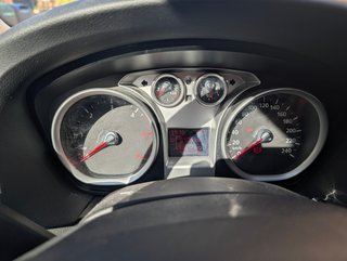 FORD FOCUS 1.6 TDCi 109 CV TREND 192.000 km