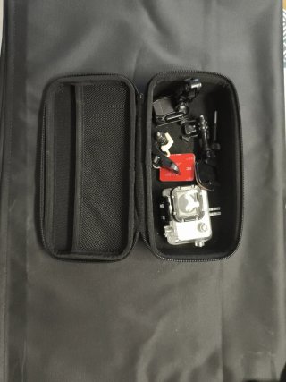 Accessori GoPro Hero 8