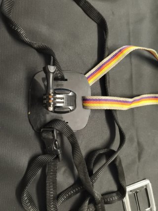 Accessori GoPro Hero 8