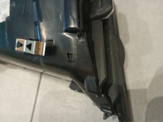 Aireador izquierdo VW Touran 5t