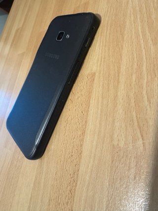 Cover Samsung Gslsxy x 4