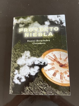 Proyecto Niebla