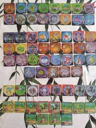 Flix Pix Pokémon