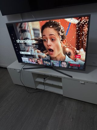 TV Samsung 50 Pulgadas