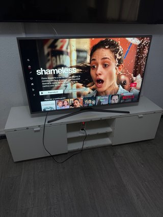 TV Samsung 50 Pulgadas