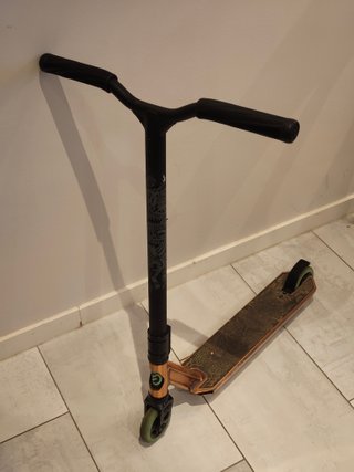 Patinet Freestyle Oxelo
