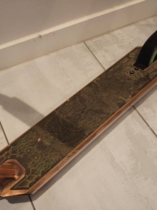 Patinet Freestyle Oxelo