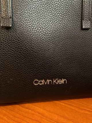 Bolso Calvin Klein-Solo Tenerife