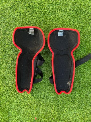 Conjunto Protecciones Cross/BMX