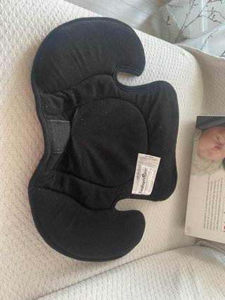 Cojín reductor para bebé Babymoov