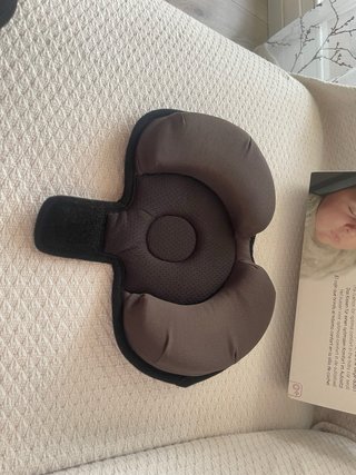 Cojín reductor para bebé Babymoov