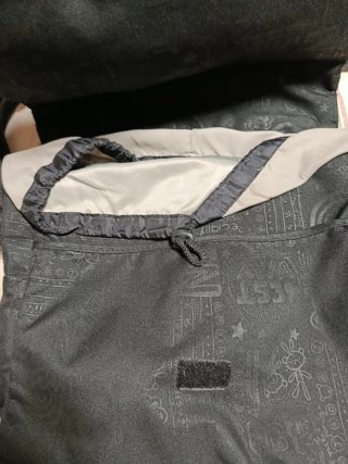 Bolsa carrito JANE TEAM