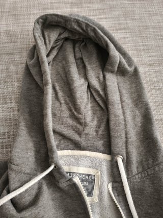 PRIMARK Sudadera capucha