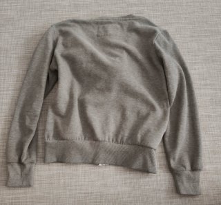 PRIMARK Sudadera capucha