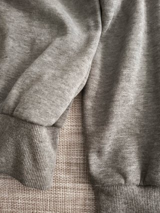 PRIMARK Sudadera capucha