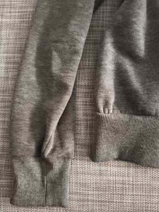 PRIMARK Sudadera capucha