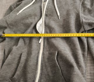 PRIMARK Sudadera capucha