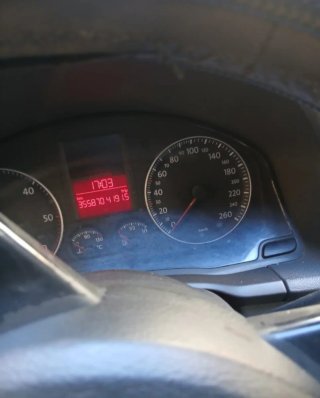 Volkswagen Golf 2004