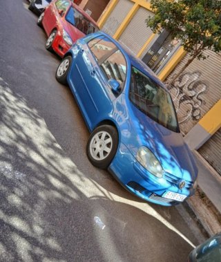 Volkswagen Golf 2004