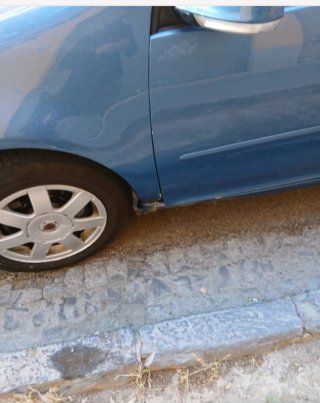 Volkswagen Golf 2004