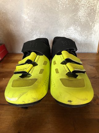 Zapatillas Ciclismo Pearl Izumi