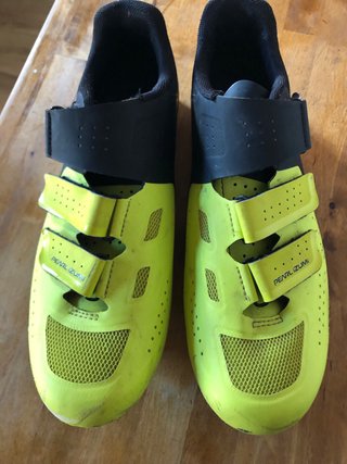 Zapatillas Ciclismo Pearl Izumi